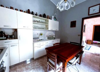 Trilocale Via Cocconato, Torino (zona Madonna del Pilone) - foto 7