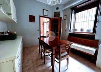 Trilocale Via Cocconato, Torino (zona Madonna del Pilone) - foto 8