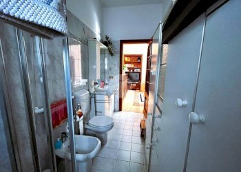 Trilocale Via Cocconato, Torino (zona Madonna del Pilone) - foto 10