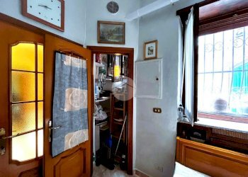 Trilocale Via Cocconato, Torino (zona Madonna del Pilone) - foto 16