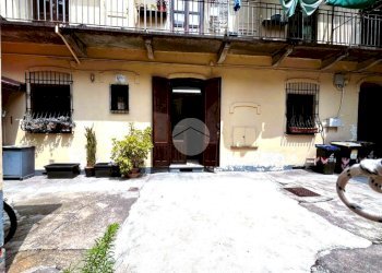 Trilocale Via Cocconato, Torino (zona Madonna del Pilone) - foto 17