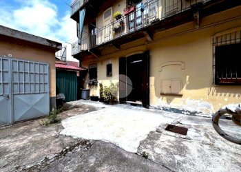 Trilocale Via Cocconato, Torino (zona Madonna del Pilone) - foto 18