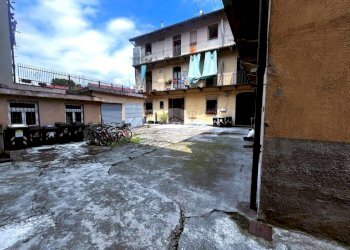 Trilocale Via Cocconato, Torino (zona Madonna del Pilone) - foto 19