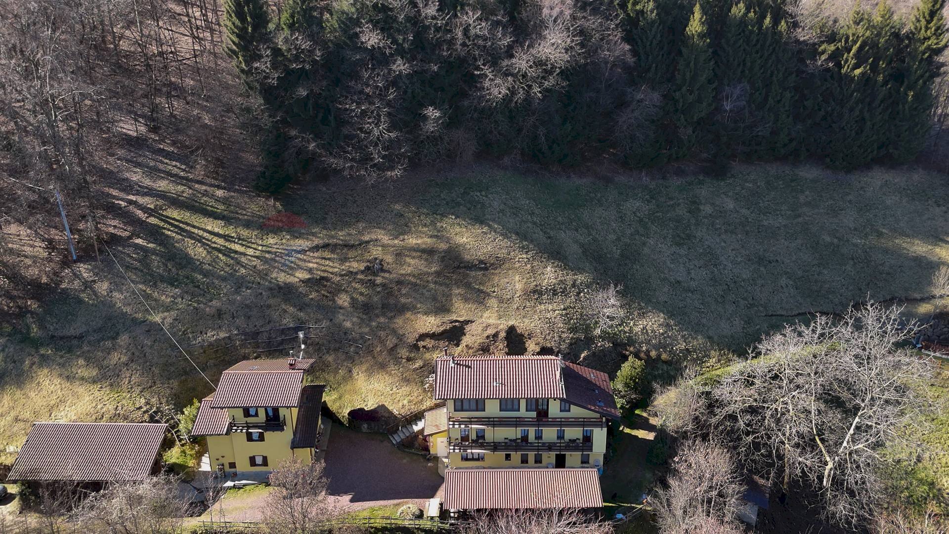 Farm Frazione Gila, 25B
Portula, Portula - photo 2