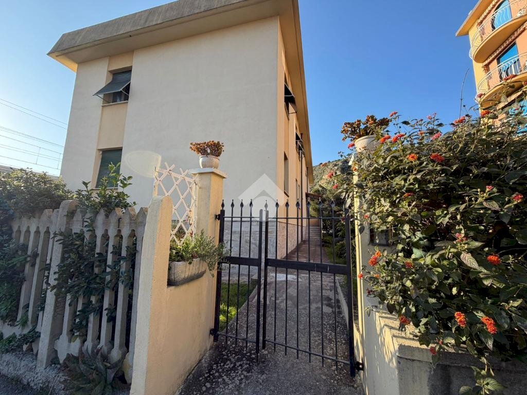 Quadrilocale Via Antica Romana Occidentale, Sestri Levante - foto 3