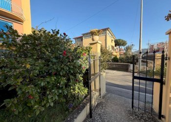 Quadrilocale Via Antica Romana Occidentale, Sestri Levante - foto 2