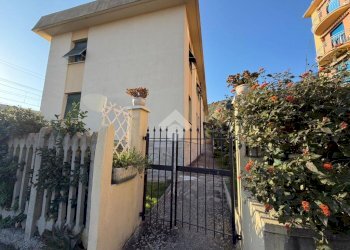 Quadrilocale Via Antica Romana Occidentale, Sestri Levante - foto 3