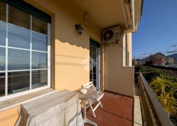 Quadrilocale Via Antica Romana Occidentale, Sestri Levante - foto 4