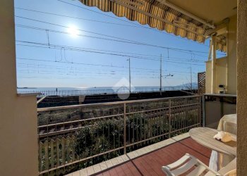 Quadrilocale Via Antica Romana Occidentale, Sestri Levante - foto 6