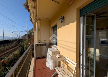 Quadrilocale Via Antica Romana Occidentale, Sestri Levante - foto 7