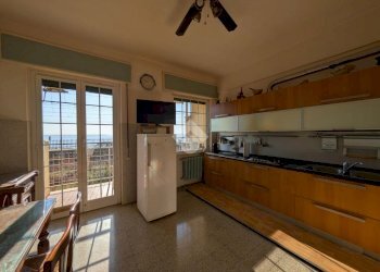 Quadrilocale Via Antica Romana Occidentale, Sestri Levante - foto 8