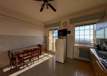 Quadrilocale Via Antica Romana Occidentale, Sestri Levante - foto 11