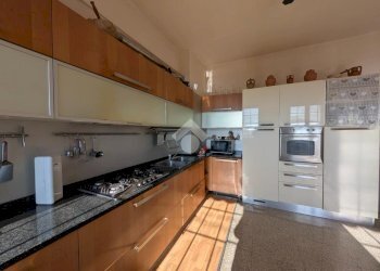 Quadrilocale Via Antica Romana Occidentale, Sestri Levante - foto 12