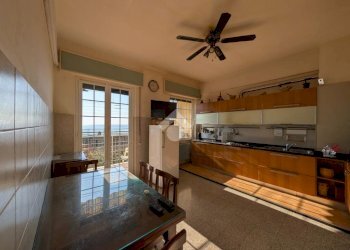 Quadrilocale Via Antica Romana Occidentale, Sestri Levante - foto 13