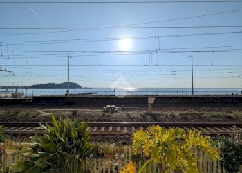 Quadrilocale Via Antica Romana Occidentale, Sestri Levante - foto 14