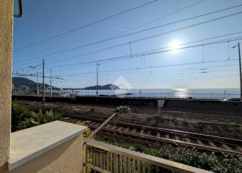 Quadrilocale Via Antica Romana Occidentale, Sestri Levante - foto 15