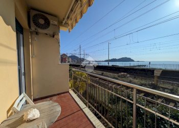 Quadrilocale Via Antica Romana Occidentale, Sestri Levante - foto 16