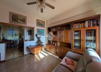 Quadrilocale Via Antica Romana Occidentale, Sestri Levante - foto 19