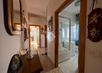 Quadrilocale Via Antica Romana Occidentale, Sestri Levante - foto 20