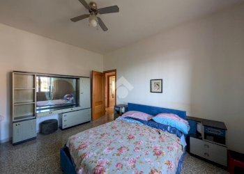 Quadrilocale Via Antica Romana Occidentale, Sestri Levante - foto 21