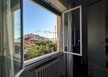 Quadrilocale Via Antica Romana Occidentale, Sestri Levante - foto 23