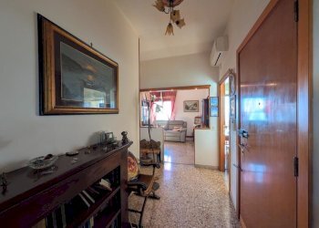 Quadrilocale Via Antica Romana Occidentale, Sestri Levante - foto 28