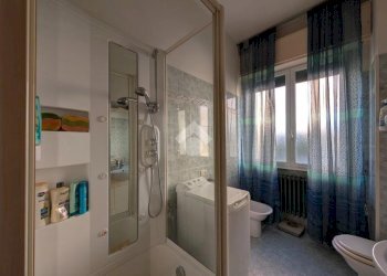 Quadrilocale Via Antica Romana Occidentale, Sestri Levante - foto 31