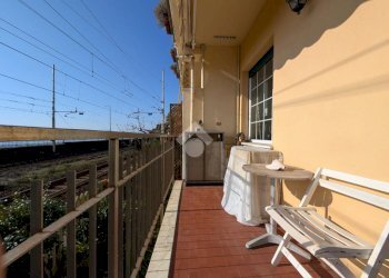 Quadrilocale Via Antica Romana Occidentale, Sestri Levante - foto 32