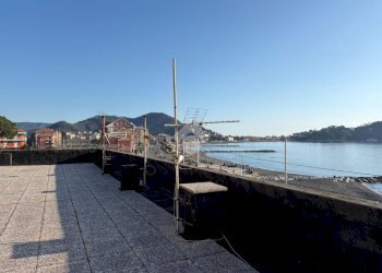 Quadrilocale Via Antica Romana Occidentale, Sestri Levante - foto 33