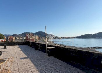 Quadrilocale Via Antica Romana Occidentale, Sestri Levante - foto 34