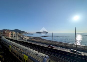 Quadrilocale Via Antica Romana Occidentale, Sestri Levante - foto 36