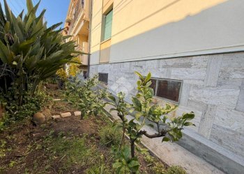 Quadrilocale Via Antica Romana Occidentale, Sestri Levante - foto 37