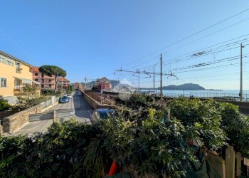Quadrilocale Via Antica Romana Occidentale, Sestri Levante - foto 40