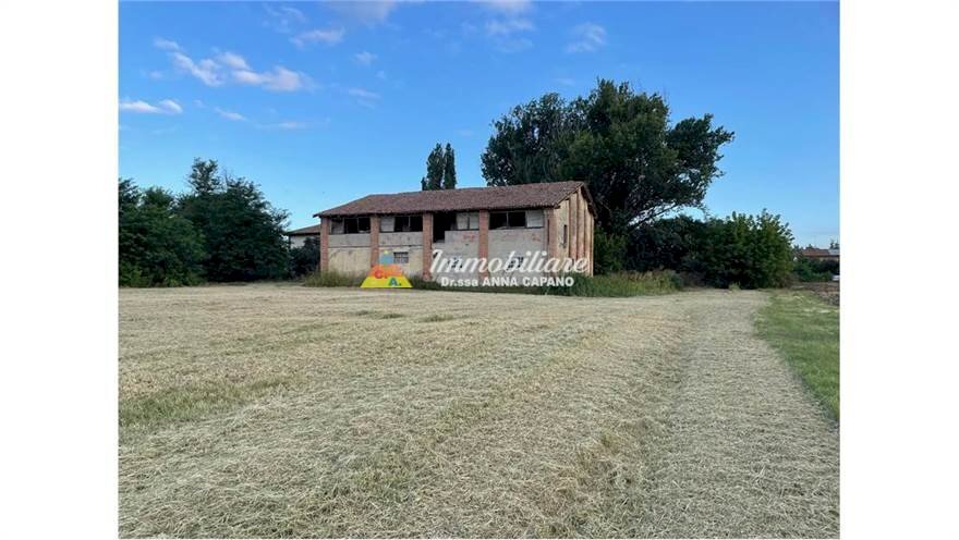 Rustico SELVA MALVEZZI AD.ZE, Budrio - foto 3