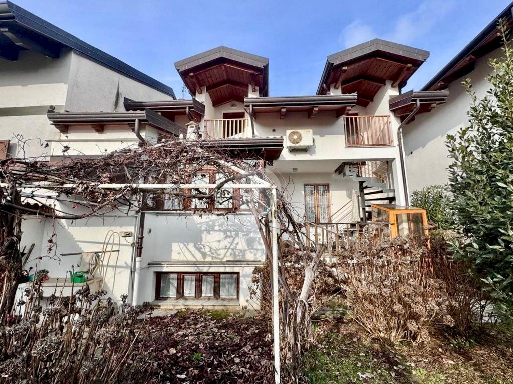 Casa semi indipendente Via puccini, Orbassano - foto 1