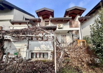 Casa semi indipendente Via puccini, Orbassano - foto 1