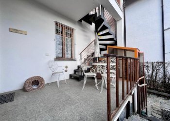 Casa semi indipendente Via puccini, Orbassano - foto 24