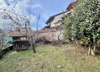 Casa semi indipendente Via puccini, Orbassano - foto 30