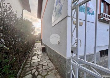 Casa semi indipendente Via puccini, Orbassano - foto 37