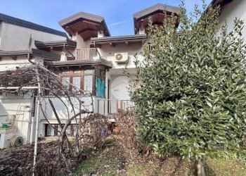 Casa semi indipendente Via puccini, Orbassano - foto 46