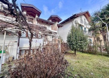 Casa semi indipendente Via puccini, Orbassano - foto 47