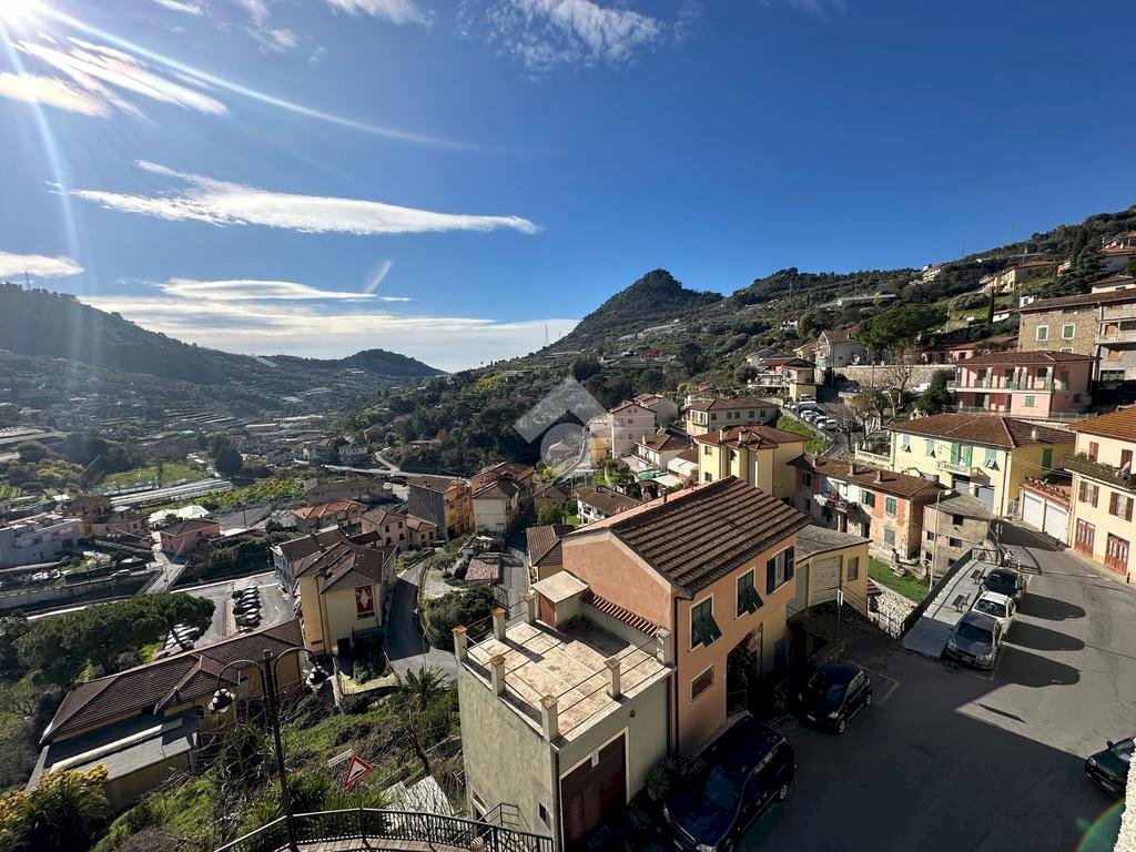 Apartment Via Poeta Biamonti, San Biagio della Cima - photo 3