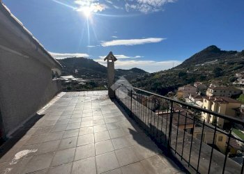 Appartamento Via Poeta Biamonti, San Biagio della Cima - foto 1