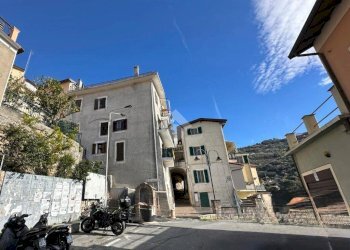 Appartamento Via Poeta Biamonti, San Biagio della Cima - foto 2