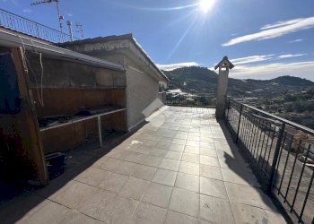 Appartamento Via Poeta Biamonti, San Biagio della Cima - foto 8