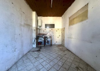 Appartamento Via Poeta Biamonti, San Biagio della Cima - foto 14