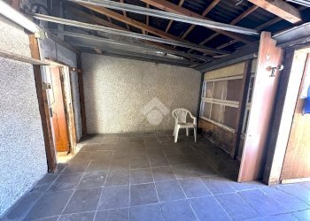 Appartamento Via Poeta Biamonti, San Biagio della Cima - foto 16