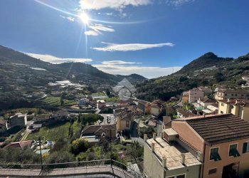 Appartamento Via Poeta Biamonti, San Biagio della Cima - foto 18