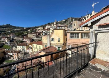 Appartamento Via Poeta Biamonti, San Biagio della Cima - foto 20