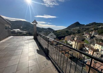 Appartamento Via Poeta Biamonti, San Biagio della Cima - foto 21